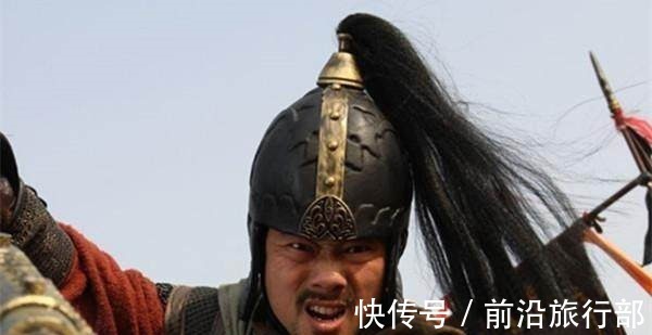 苏泾!水浒第五对同名同姓人物, 一个单挑黄信, 一个遭遇李逵!