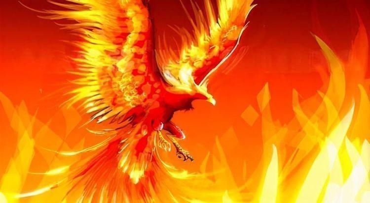 金凤!揭秘女娲座下六大灵兽,其中两只生了白素贞,一只被女娲打落凡尘