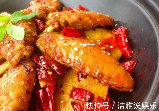 解馋下饭的几道家常菜,简单易做,家里的小孩天天吵着要吃