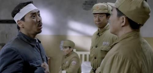 徐远|《特赦》中最爱打架的战犯，为啥不是李仙洲也不是周养浩徐远举？