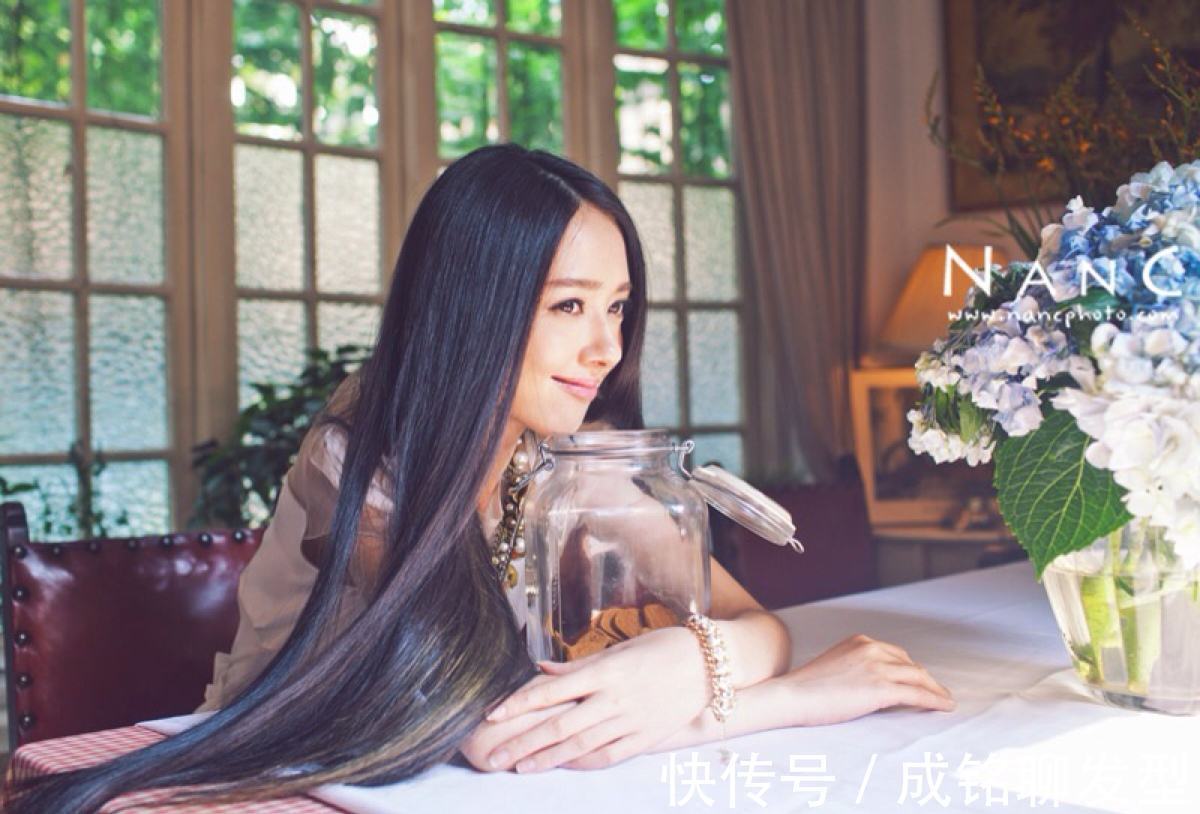 离子|求助!烫了离子烫贴头皮太丑,如何才能恢复到之前的蓬松效果?