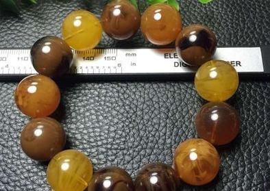 盘点|小手串大功效,盘点那些健体养生的手串,赶紧盘起来吧