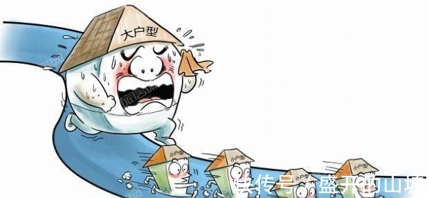 买房|买房是买一套140平米的好, 还是买两套70平米好呢 看完不再犹豫!