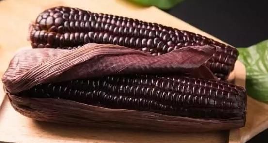 黑到“发光”的蔬菜,4大功效提高身体免疫力,早知早受益!