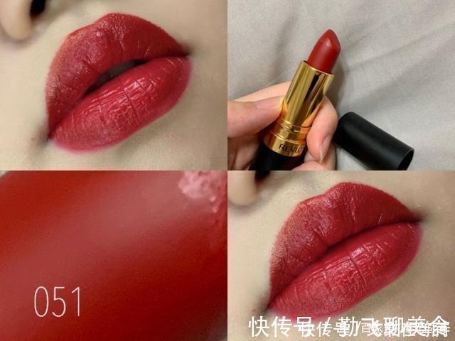 李佳琦 露华浓口红6个必买色号试色,难怪口红一个李佳琦都大呼“好看”