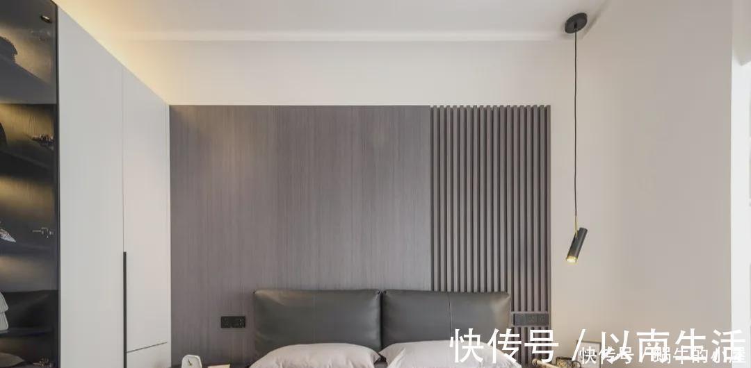 二孩之家|半个房子都是收纳的二孩之家,儿童房更是没见过,这是怎样一个家