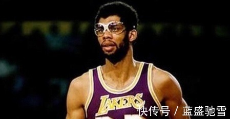 湖人|美媒近日根据综合考量，给出了NBA历史的五大球星！