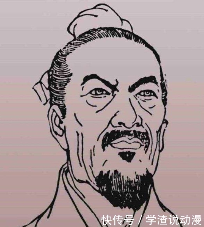 时来天地皆|罗隐一生坎坷艰辛,暮年终遇伯乐,还深受当代伟人欣赏