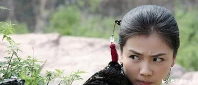 专打|她是东北著名女土匪,专打日本人,下场太悲惨了