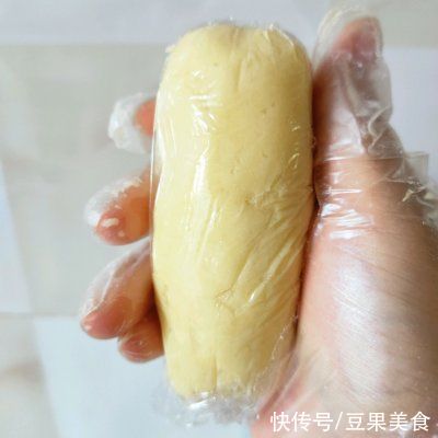 打蛋器|这#“佳”节好滋味#酸奶泡芙连吃3天了！明天还想吃