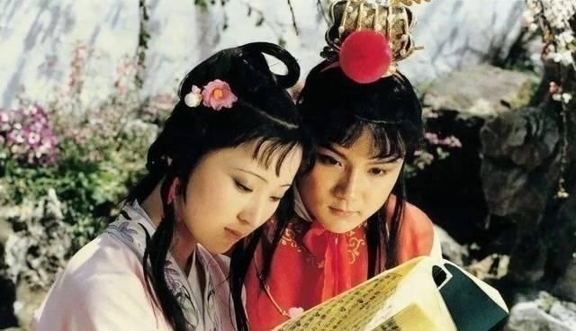 薛宝琴!红楼梦中最低调的女孩,几乎无人注意,却成大观园结局最好的女子