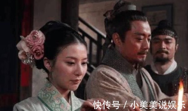 般配$水浒传中的4对夫妻,有3对都不般配,唯一般配的存在感还极低