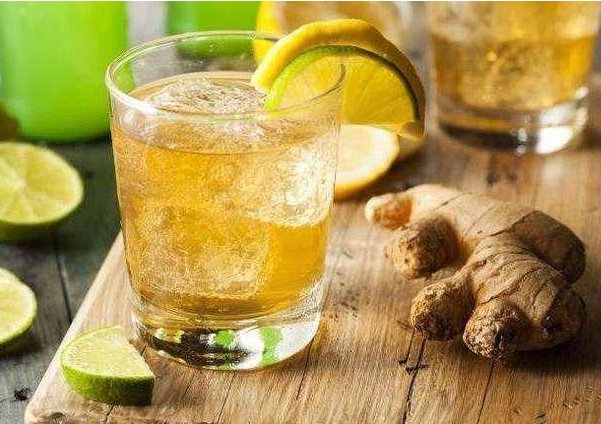 小两口|生姜和它是“小两口”被誉为天然泻药，每天喝一点，小肚腩变平了