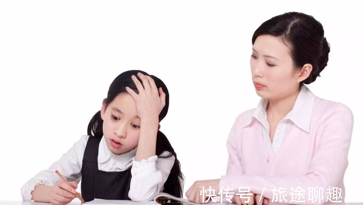 成长|父母懂得放手,在你看不见的地方,孩子才能真正成长