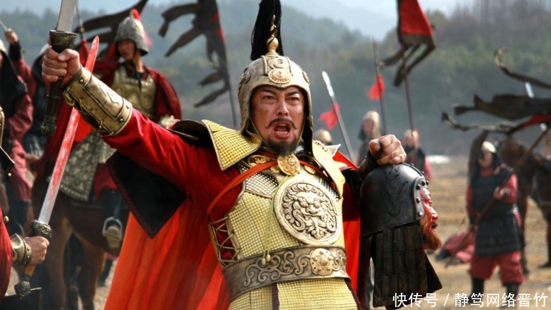 大于|明朝一个功大于名的皇帝，死后百年却被踢出太庙，只因他最好欺负