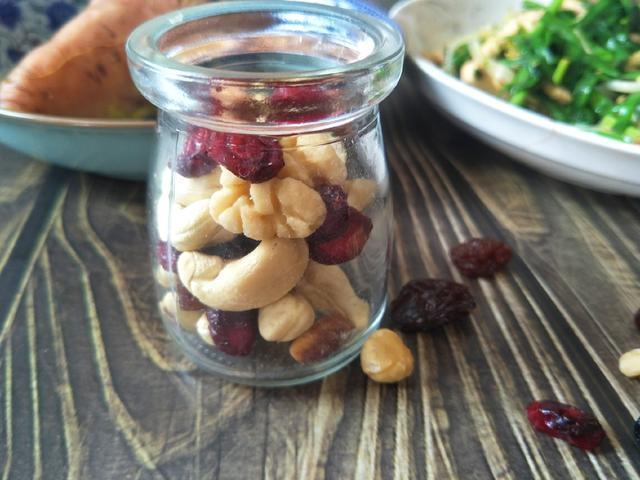 红薯|宝妈1个人的清淡午餐,从140斤到99斤,不挨饿不节食,顿顿吃到饱