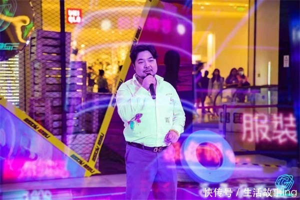 时尚|“ 新潮”席卷而来,赛博朋克、机械科技成为时尚新宠