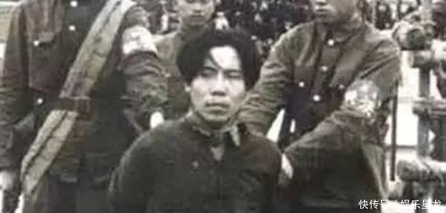 儿子|民国四大特务后代:戴笠独子被处决,毛人凤儿子成富士康董事