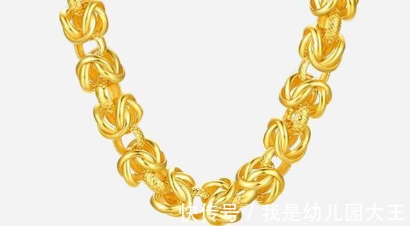 款项链 今天黄金回收多少钱,不同长度黄金项链怎么选!