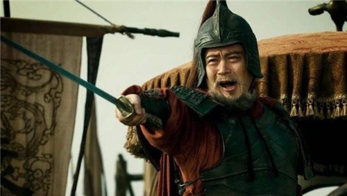 董卓|当年讨伐董卓的“十八路诸侯”，分别是哪十八路谁的官职最高