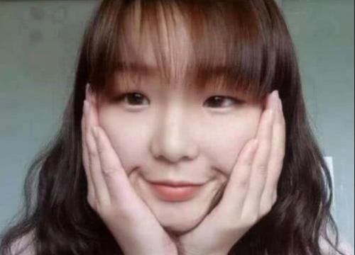 这“3脸型”的女生，请放弃“刘海”，否则被叫“阿姨”可别哭呦