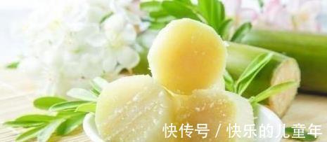 芋頭葉|身體保持年輕，離不開的好食物，排毒燃脂、潤膚養顏，越吃越好