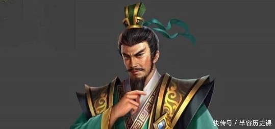 赵云|曹操最想得到的四个人,不是大乔和小乔,也没有关羽和赵云!