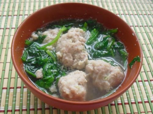 高血压、高血糖都”怕“此菜，老人们应常吃，健脑明目也在行