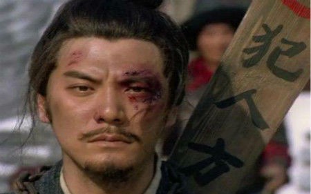 明知|宋江明知自己必死,为何还要骗李逵喝下毒酒?果然是心狠手辣!