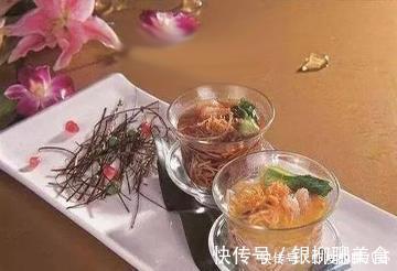 冰花酸梅酱|美食推荐：避风塘拆骨咸猪手、坚果双拼、双味煮干丝制作方法