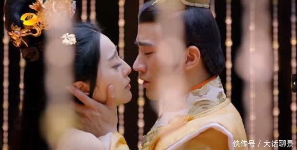 李治后|武则天和李世民12年无一子，为何嫁给李治后，却为他生了六子？