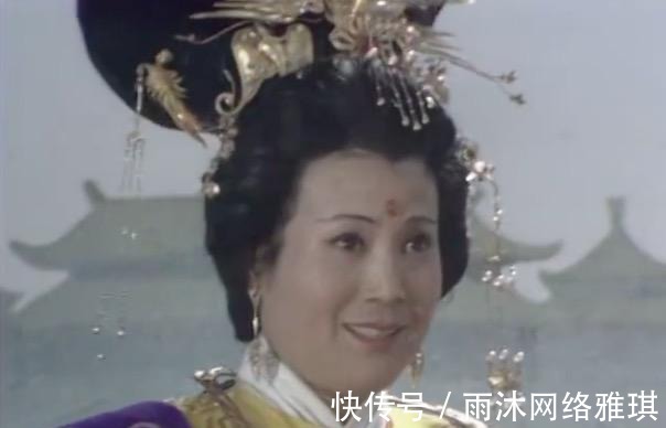 金蝉子|《西游记》敢不把王母娘娘放在眼里的仙人是谁