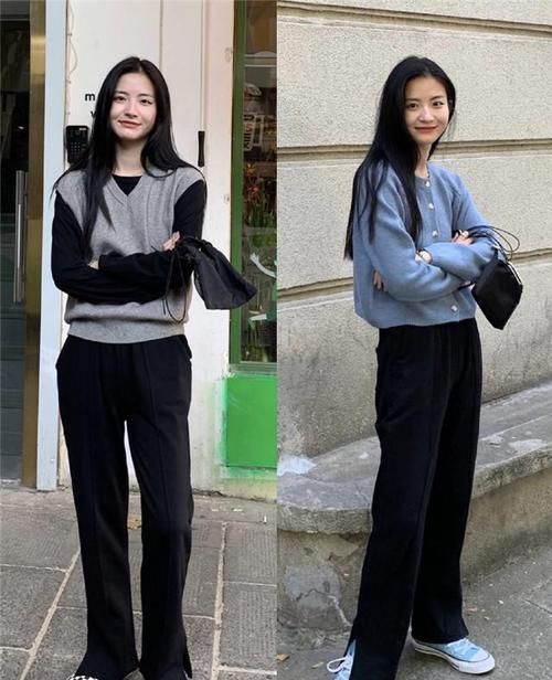 只要衣服搭得好，温柔气质跑不了！这些“穿衣法则”你一定要学会