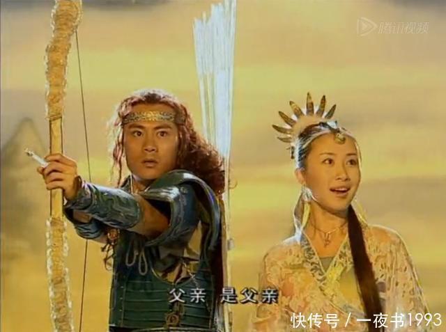  妖王|仙侠剧六位半神半妖、半神半人，润玉上榜，司凤有天帝、妖王血脉