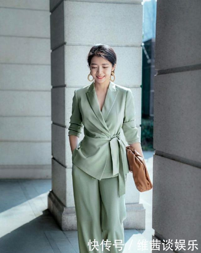 盲从|每年都有流行款,不适合自己的一定不要盲从