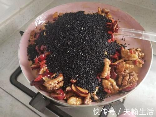 成品|它是天然“安眠药”，隔三差五吃，安神易入睡，一觉睡到大天亮