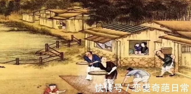 词语@古人常说：“人有三急”、“六亲不认”，指的是哪三急、哪六亲？