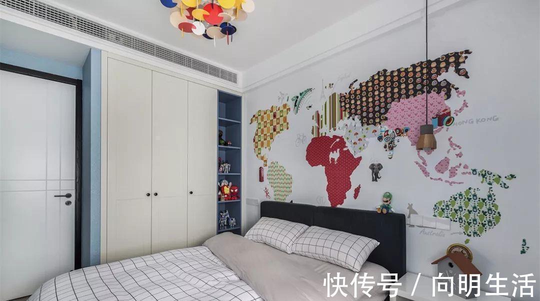 橱柜|同样是20多万装修的家，人家多打了这些柜子，档次立马就上升了！