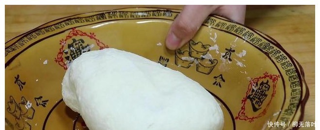 吃法|我家面粉从不做馒头，教你1个独特吃法，拿肉都不换，太香了！