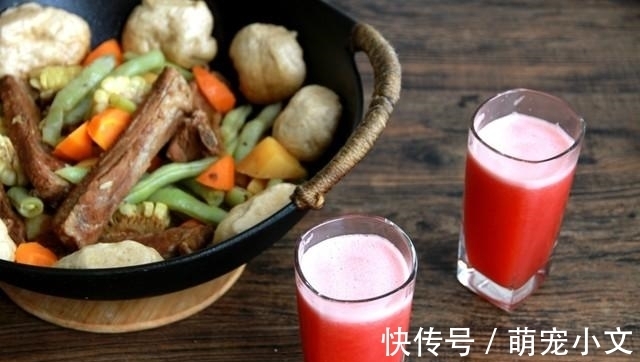 一个菜|天气太热,就做了一个菜,母女3人吃得香,网友:这妈妈真会偷懒