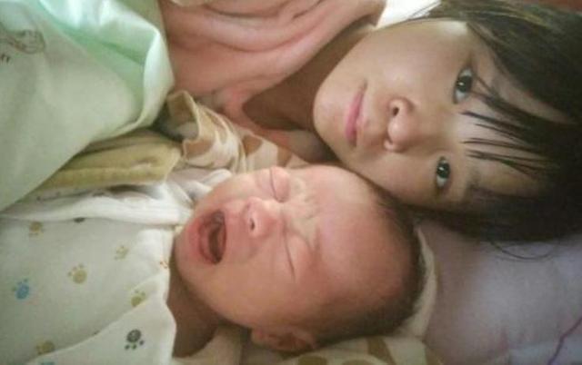 小宝宝|护理一岁内宝宝,你要坚持做到“三不要”,都是为了宝宝发育好