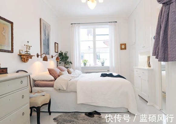 风格|推荐最近比较热的几款装修风格