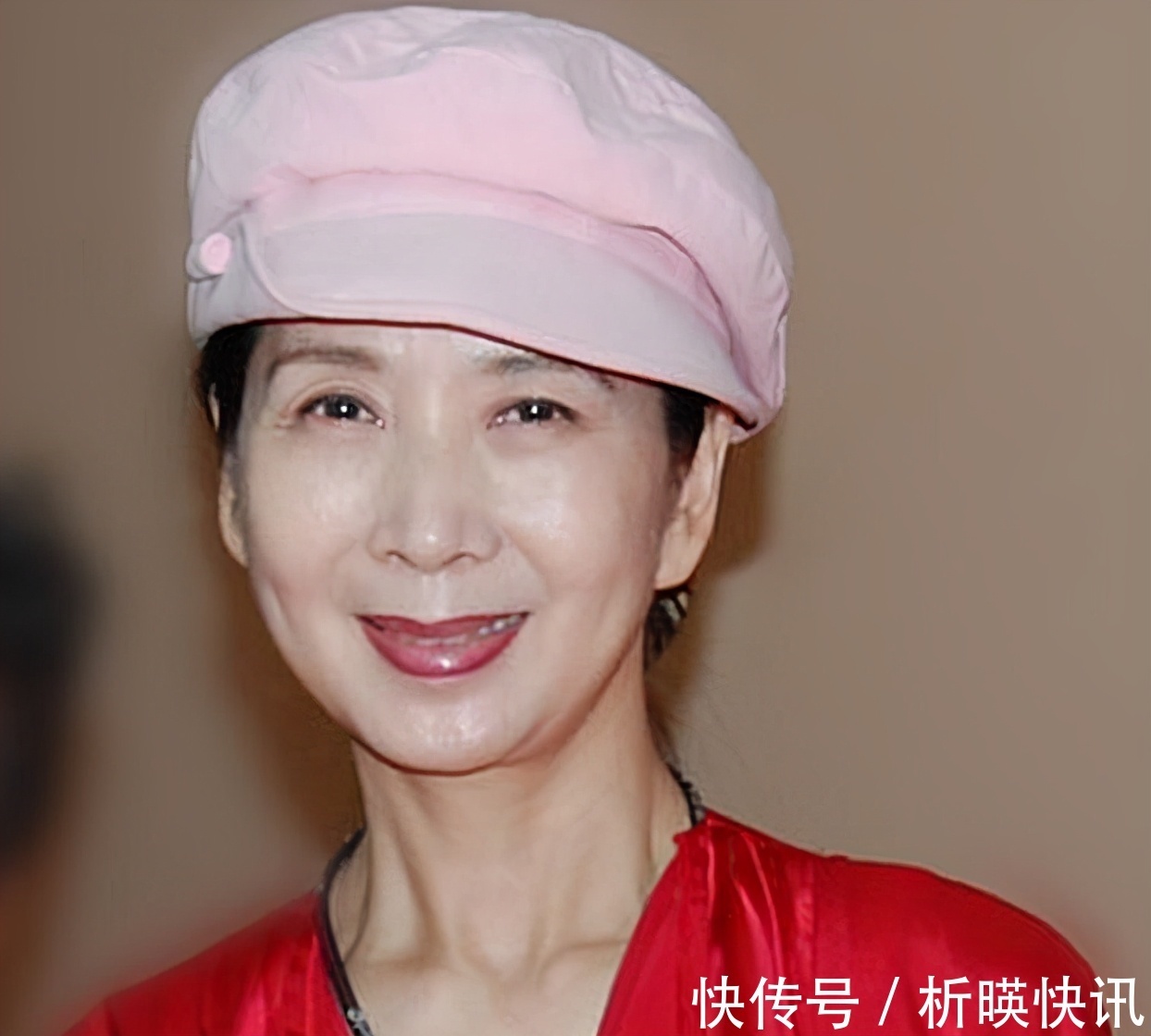 李秀明&吴海燕演海霞爆红,却错失《庐山恋》,嫁京剧老生如今境况如何