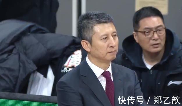 cbCBA排行亂了！廣州3連敗排名又跌，最大黑馬爆冷仍第2，山西升第6