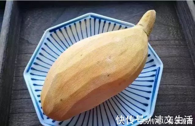 一个红薯一个鸡蛋,简单几步做出孩子爱吃的早餐饼