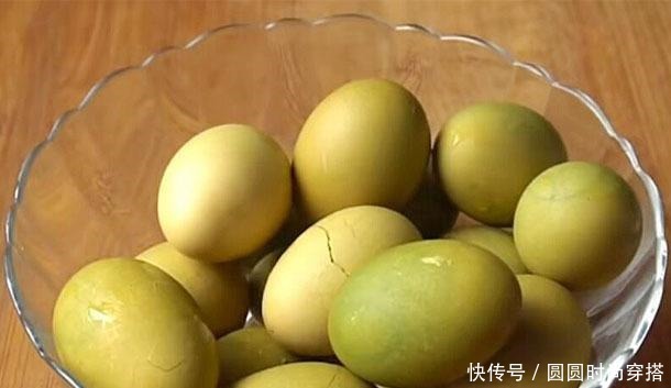 这菜浑身是“宝”,遇到我从不放过,和鸡蛋一起煮,常吃好处多!