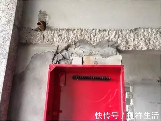 结构|二次结构砌体构造质量控制关键点，细节决定成败