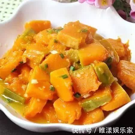 生蚝|美食推荐青椒炒鸡，水煮鱼，蒜蓉南瓜，蛋煎生蚝的做法