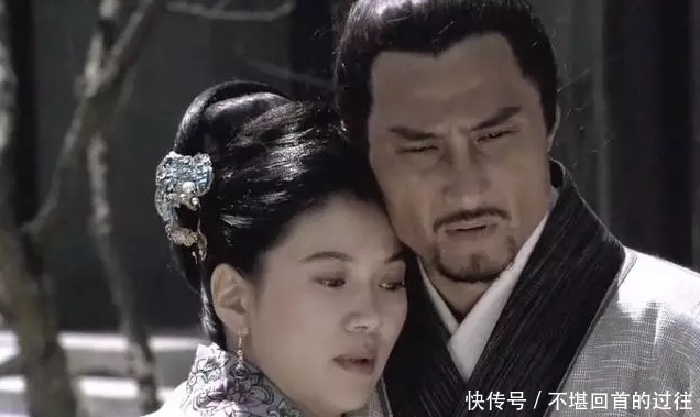 高衙内|水浒传:林冲为什么痛定思痛,铁了心要休妻?