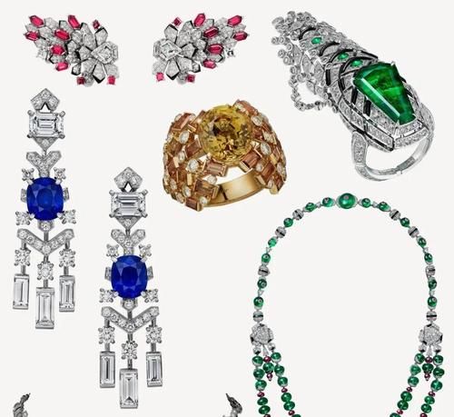 深度报道｜简约奢华——后疫情时代的高级珠宝返璞归真